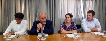 Pobreza: el contexto nacional se refleja en Rosario con fuerte crecimiento de servicios que presta el municipio
